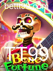 Explore o Universo de BoneFortune: Um Mergulho no Jogo do Momento TT99