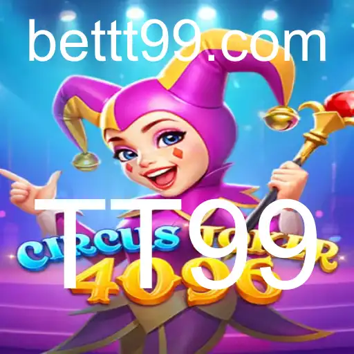 Explorando o Fascinante Mundo do CircusJoker4096