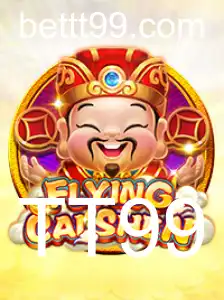 FlyingCaiShen: Uma Aventura Inovadora do Jogo TT99