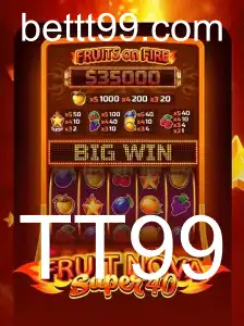 Explorando o Universo do Jogo FruitNovaSuper40 e a Influência de TT99