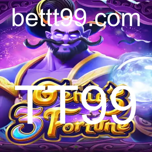 Explore o Mundo de Genie3Fortune: O Jogo que Alia Magia e Estratégia com TT99