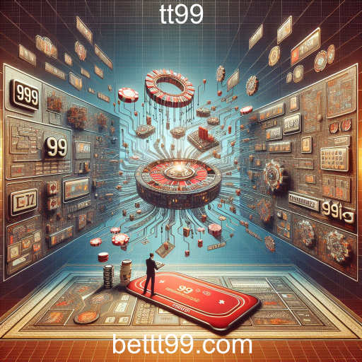 Explorando o Mundo dos Jogos de Estratégia no tt99