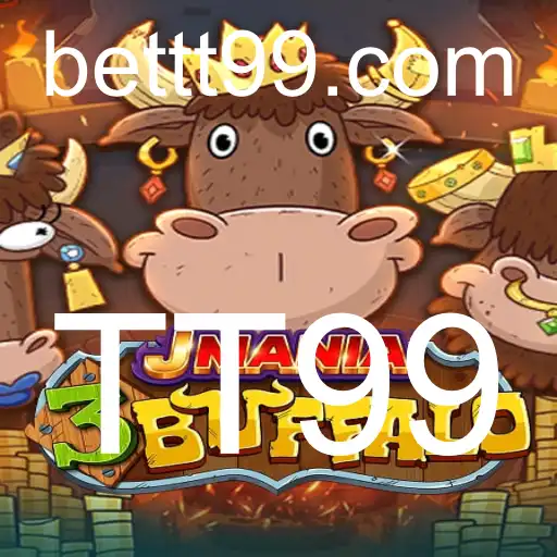 Descubra a Emoção de JMania3Buffalo: Uma Nova Aventura no Mundo dos Jogos