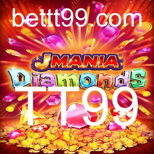 Explorando o Mundo de JManiaDiamonds: Uma Aventura com TT99