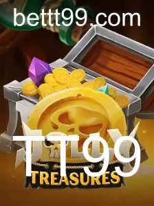 JollyTreasures: Explorando a Aventura e Diversão no Mundo dos Piratas com TT99