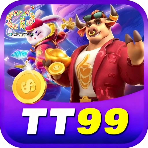 TT99 Logo