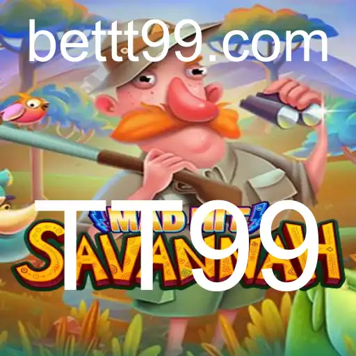 Descubra o Universo de MadHitSavannah: Regras, Estratégias e Inovações de TT99