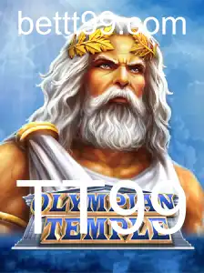 OlympianTemple: Descubra o Fascinante Mundo do Jogo de Estratégia TT99