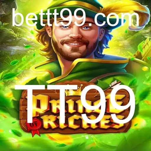 Descubra o Mundo de PrinceOfRiches: A Mais Recente Atração de Entretenimento TT99