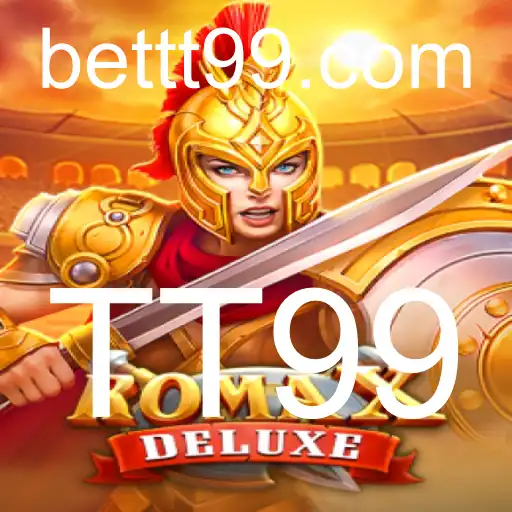 RomaXDeluxe: Descubra o Novo Jogo Inovador com TT99