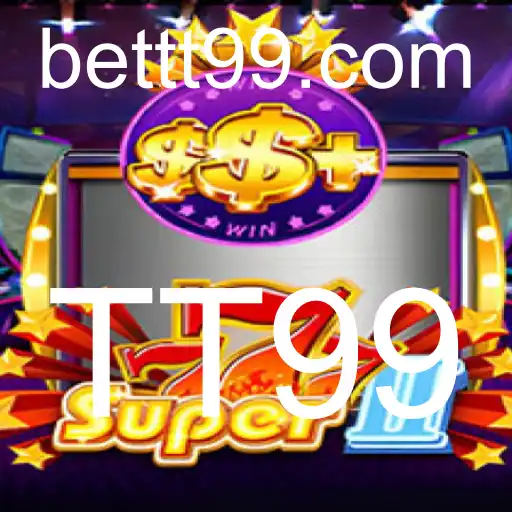 Super777II: Descubra o Mundo Emocionante e as Regras do Jogo com a Chave TT99