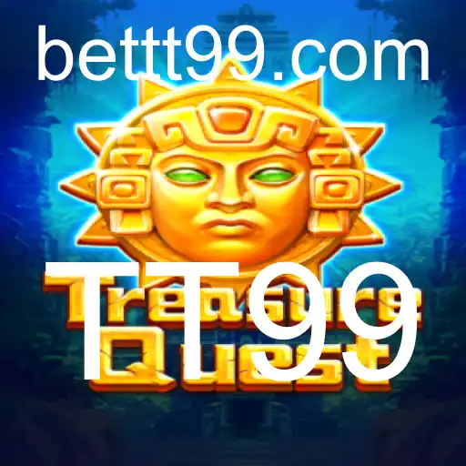Descubra o Fascinante Mundo de TreasureQuest com TT99