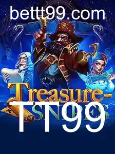 Explore o Mundo de TreasureSnipes: Aventura e Estratégia no Novo Jogo TT99