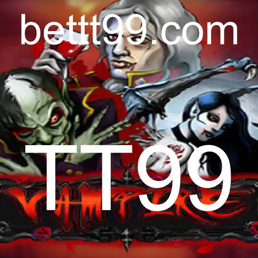 Vampire: Um Mergulho no Mundo dos Jogos TT99